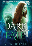 DARK FATE (Scarlett of the wolves #1)