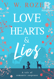 LOVE HEARTS AND LIES