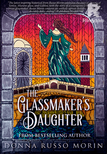 The Glassmaker's Daughter