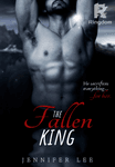 The Fallen King [Dark Temptation Spin-Off One]