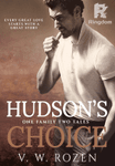 HUDSON'S CHOICE
