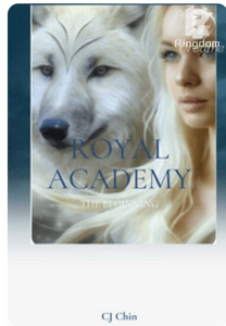 Royal Academy: The Beginning