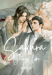 Sakura Brings Love [ Indonesia ]
