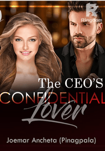 The CEO'S Confidential Lover (BXG)