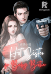 Hot Sister For Baby Brother [ Indonesia ]