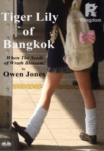 Tiger Lily Of Bangkok