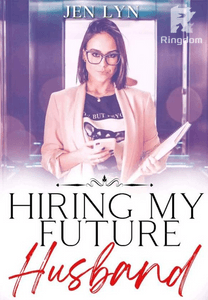 Hiring My Future Husband(tagalog)