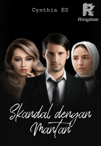 Sekandal dengan Mantan