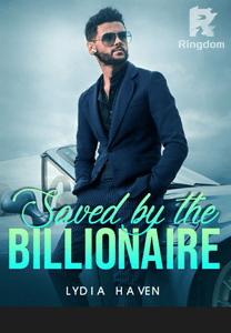 Saved by the Billionaire