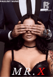 Mr.X 