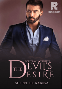 THE DEVIL'S DESIRE