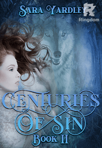 Centuries Of Sin: Book II (Mature)