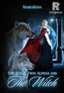 The Royal Twin Alphas and The Witch