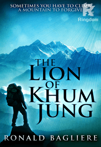The Lion of Khum Jung