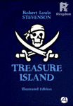 Treasure Island (Illustrated Edition)