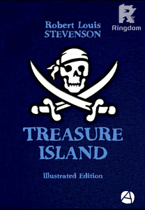 Treasure Island (Illustrated Edition)