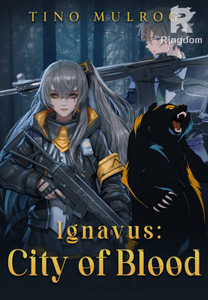 Ignavus : City of Blood