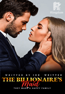 The Billionaire's Maid