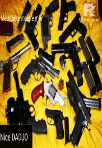 Meurtrière malgré moi