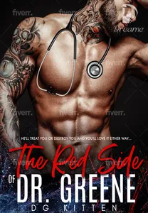The Red Side of Dr. Greene (Billionaire Doctor x Virgin)-Dreame
