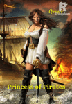 Princess of Pirates