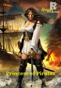 Princess of Pirates