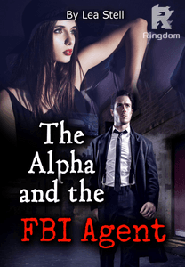 The Alpha and the FBI Agent