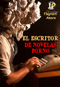 Capítulo XVII Escritor de novelas Porno Dreame
