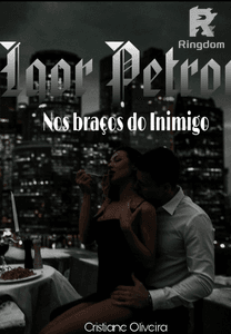 Igor Petrov- Nos Braços Do Inimigo