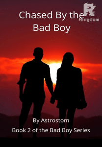 Chased By The Bad Boy