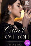 Can't Lose You