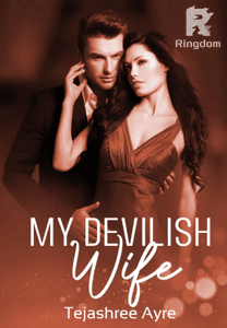 MY DEVILISH WIFE