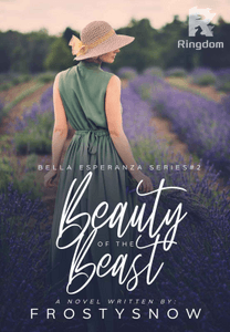 Beauty of the Beast (Bella Esperanza #2)