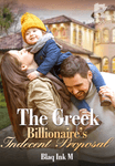 The Greek Billionaire’s Indecent Proposal 