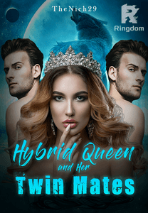 Hybrid Queen and Her Twin Mates