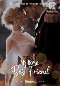 My Royal Best Friend