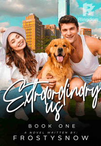 Extraordinary Us (Book 1)