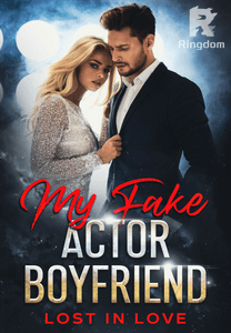 My Fake Actor Boyfriend