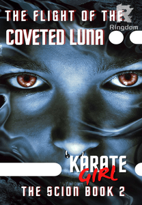 The Flight of the Coveted Luna : The Scion Book 2