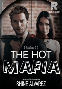 THE HOT MAFIA SERIES- 2