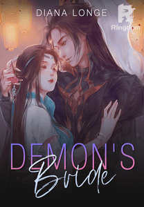 DEMON'S BRIDE