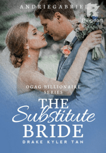 The substitute bride