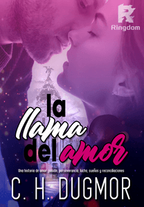 La Llama del Amor