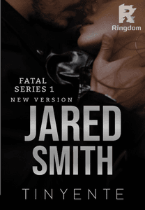 Jared Smith (Fatal #1 - New Version)
