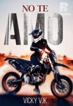 No te amo