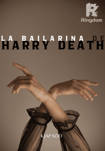 La bailarina de Harry Death 