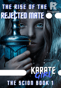 The Rise of the Rejected Mate: The Scion Book 1