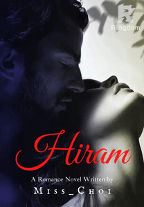 Hiram- COMPLETED UNDER EDITING