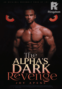 The Alpha's Dark Revenge