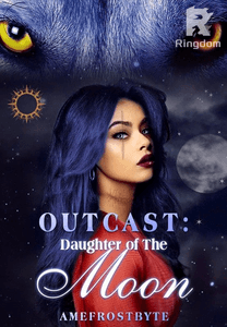 Outcast: Daughter of The Moon